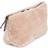 Natures Collection Maxi Havana Clutch - Beige
