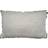 Himla Pauline Cushion Cover Grey (70x50cm)