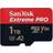 SanDisk Extreme Pro microSDXC Class 10 UHS-I U3 V30 A2 200/140MB/s 1TB +SD adapter