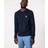 Belstaff Long Sleeved T-Shirt - Black
