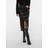 Vero Moda Vmveri Calf Pl Skirt - Svart