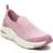 Skechers Arch Fit Quick Start W - Mauve