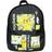 Pokémon Backpack - Black