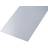 Wickes Metal Raw Steel Sheet 250 x 500mm
