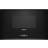 Siemens iQ700 BF722R1B1 Svart