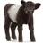 Schleich Galloway Calf 13969