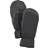 Hestra Alpine Short Gore-Tex - Svart