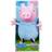 Character Glow Friends Talking Glow George Pig