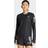adidas Women's Own The Run Long Sleeve Running Top, Black