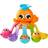 Tomy 7 in 1 Bath Activity Octopus