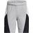 Under Armour Boys' Curry Splash Shorts - Mod Gray/White