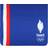 Olympics Paris 2024 Fleece Blanket