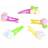 Inca Fruits Clips Set