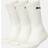 Puma Crew Socks 3 Pack - White