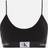 Calvin Klein Unline Cotton Bralette Black