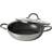 Køkkenchef Premium Hybrid med låg 26cm