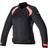 Alpinestars Eloise V2 Air MC-Jacka - Svart/Diva Rosa Dam