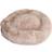 Fluffy Hundeseng Small