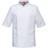 Portwest Chef's Mesh Air Pro Jacket S/S - White