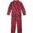 Family Pajamas Kid's Pajama Set - Brinkley Plaid