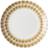 Arabia Tuokio Beige Assiett 20cm