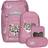 Beckmann Classic Maxi Backpack Set - Furry