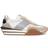 Tom Ford James M - Silver/Cream