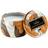 Voluspa Spiced Pumpkin Latte Tin Doftljus