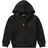 Polo Ralph Lauren Kid's Cotton Blend Fleece Hoodie - Black