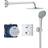 Grohe Grohtherm Perfect (34734000) Krom