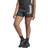 adidas Own The Run Shorts - Svart