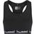 Hummel Mimmi Sports Top - Black (204363-2001)