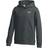 Nike Youth Fleece Pullover Hoodie - Anthracite