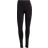 adidas Women's Originals Loungewear Adicolor Essentials Tights - Black/White