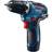 Bosch GSR 12V-35 Professional (2x3.0Ah)