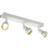 SLV Puri Matt White Ceiling Flush Light 5cm