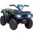 Homcom Electric Quad Bike 12V