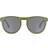 Serengeti Kingman Polarized SS572006 53 Gröna