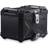 SW-Motech TRAX ADV topcase-system l, til diverse modeller, sort