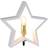 Star Trading Lysekil White Advent Star 30cm