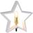 Star Trading Lysekil White Julstjärna ∅ 30cm
