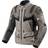 Rev'it! Defender GTX MC-Jacka Sand-Svart Herr