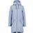 Didriksons Marta-Lisa Parka - Glacial Blue