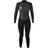 Gul 2023 Womens G-Force 3mm Back Zip Wetsuit Black
