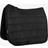 LeMieux Dressage Work Full Size Saddlepad - Black