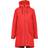 Didriksons Marta-Lisa Parka - Pomme Red