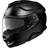 Shoei Caschi GT-Air Black Adulto