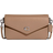 Coach Wyn Crossbody Bag - Light Antique Nickel/Taupe