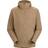 Arc'teryx Atom SL Men's Zip Hoodie - Canvas