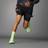 adidas Ultimate 2-in-1 Shorts - Black